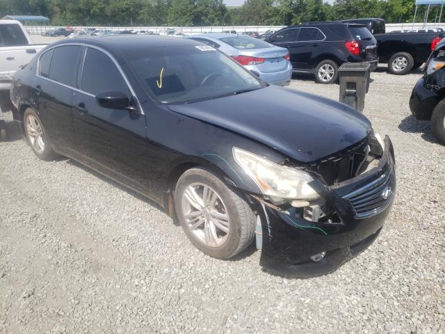 INFINITI G37 BASE 2013 jn1cv6ap6dm719591