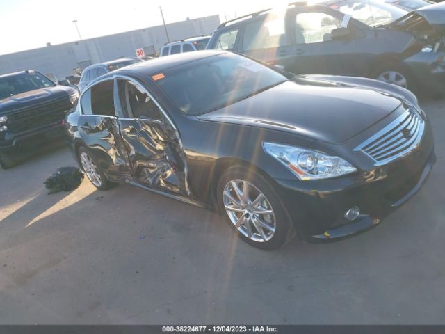 INFINITI NULL 2013 jn1cv6ap6dm719624