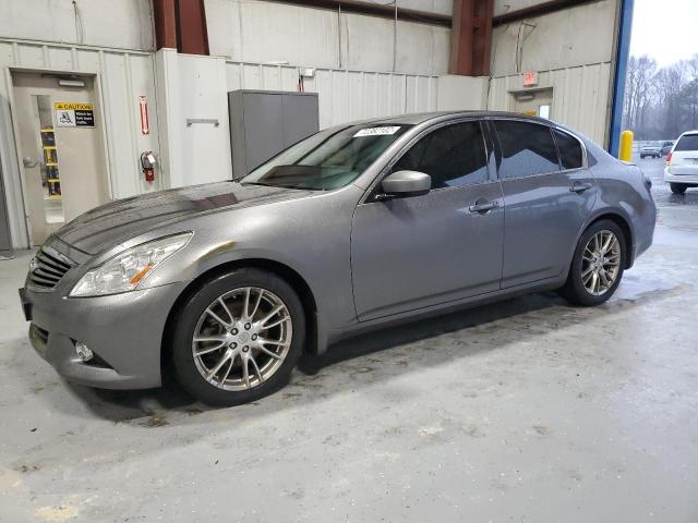 INFINITI G37 BASE 2013 jn1cv6ap6dm720062