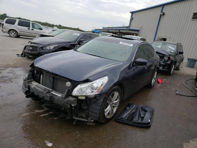 INFINITI G37 BASE 2013 jn1cv6ap6dm720787