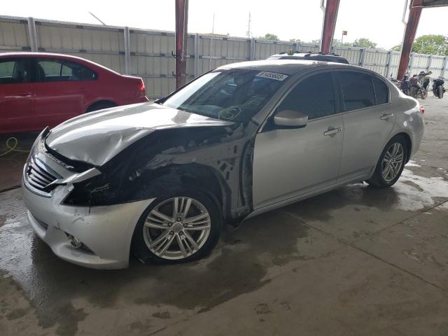 INFINITI G37 BASE 2013 jn1cv6ap6dm721275