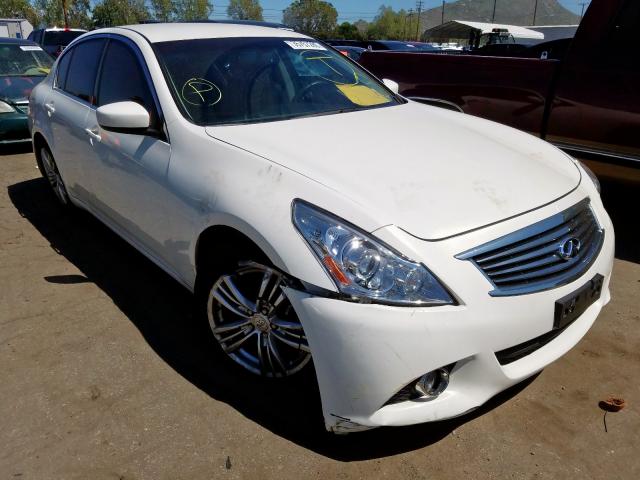 INFINITI G37 BASE 2013 jn1cv6ap6dm721566