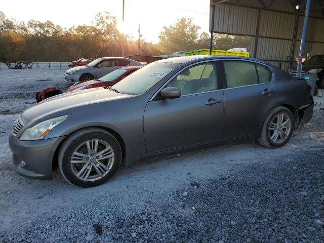 INFINITI G37 2013 jn1cv6ap6dm721826