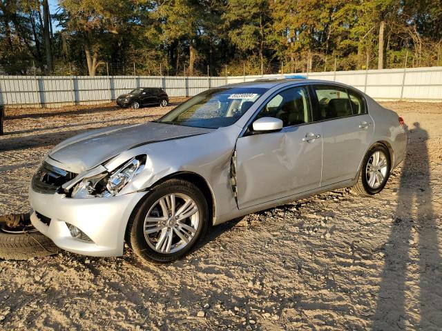 INFINITI G37 BASE 2013 jn1cv6ap6dm722202