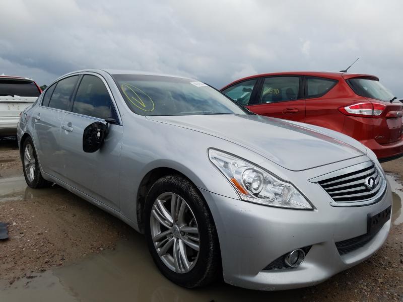 INFINITI G37 BASE 2013 jn1cv6ap6dm722555