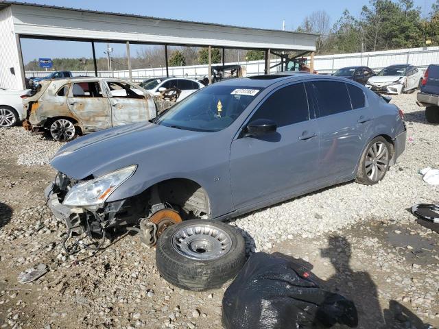 INFINITI G37 2013 jn1cv6ap6dm723575