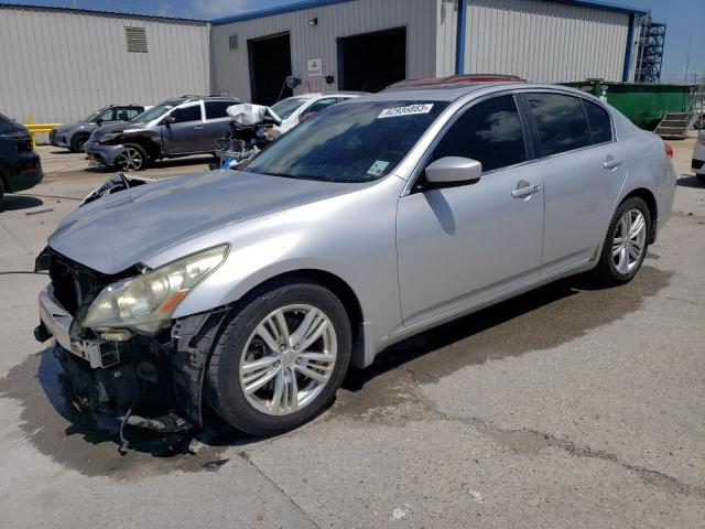 INFINITI G37 BASE 2013 jn1cv6ap6dm724077