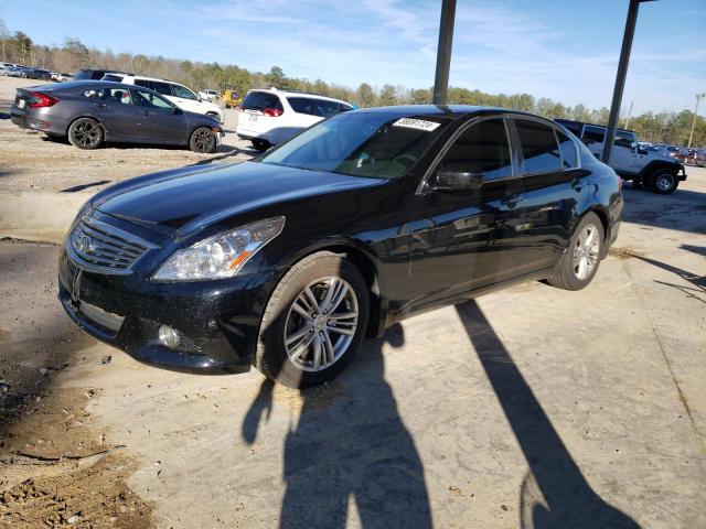 INFINITI G37 2013 jn1cv6ap6dm724905