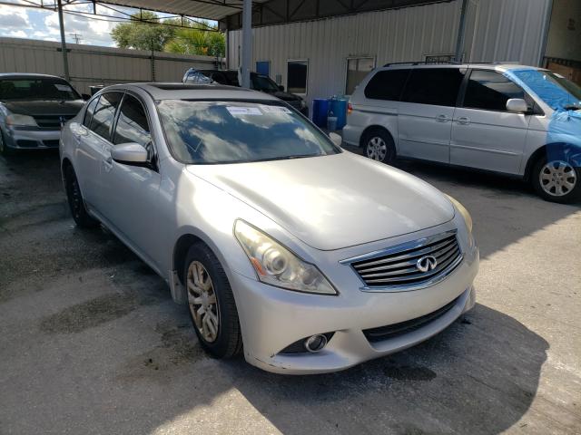 INFINITI G37 BASE 2013 jn1cv6ap6dm725455