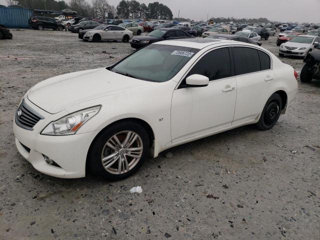 INFINITI Q40 2015 jn1cv6ap6fm500438