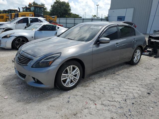 INFINITI Q40 2015 jn1cv6ap6fm500732