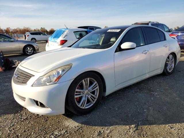 INFINITI Q40 2015 jn1cv6ap6fm500892