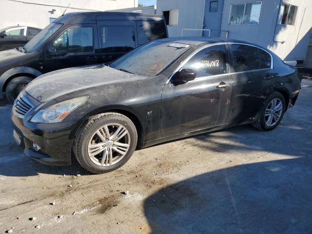 INFINITI Q40 2015 jn1cv6ap6fm501265