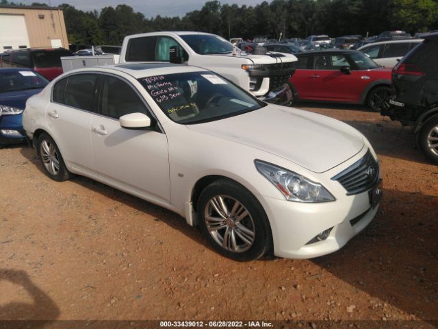 INFINITI Q40 2015 jn1cv6ap6fm501282