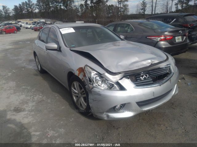 INFINITI Q40 2015 jn1cv6ap6fm501461