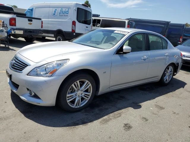 INFINITI Q40 2015 jn1cv6ap6fm501542