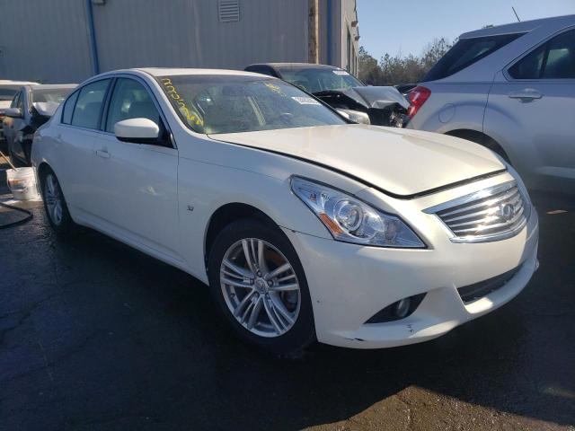 INFINITI Q40 2015 jn1cv6ap6fm501766