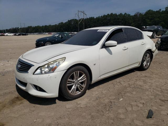 INFINITI Q40 2015 jn1cv6ap6fm501945