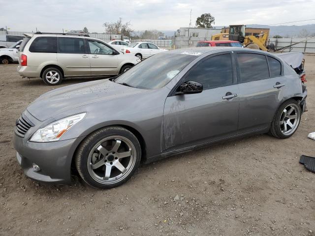 INFINITI Q40 2015 jn1cv6ap6fm502464