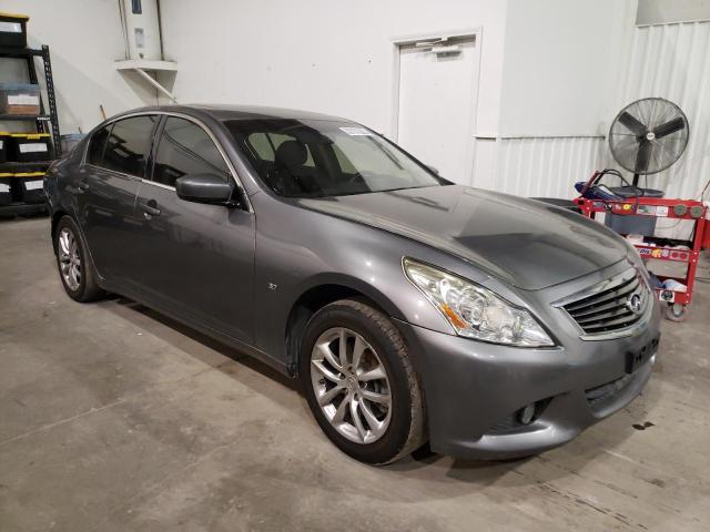 INFINITI Q40 2015 jn1cv6ap6fm502710