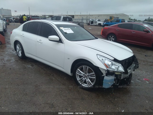 INFINITI Q40 2015 jn1cv6ap6fm503159