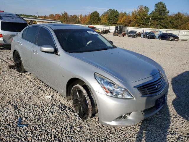 INFINITI Q40 2015 jn1cv6ap6fm503503