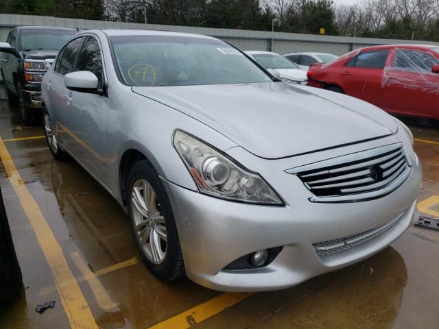 INFINITI Q40 2015 jn1cv6ap6fm503551