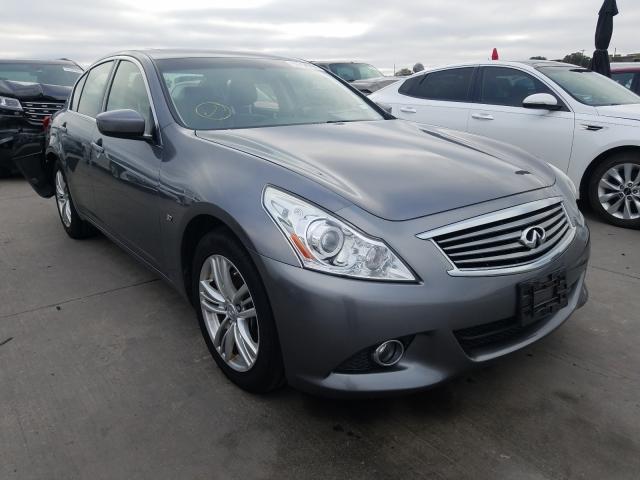 INFINITI Q40 2015 jn1cv6ap6fm503596