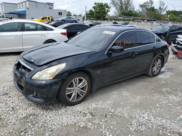 INFINITI Q40 2015 jn1cv6ap6fm580579