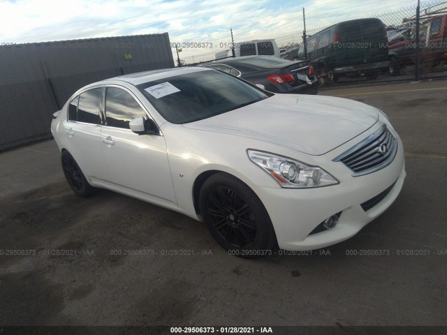 INFINITI Q40 2015 jn1cv6ap6fm580856