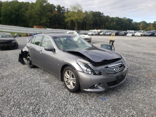 INFINITI Q40 2015 jn1cv6ap6fm580873