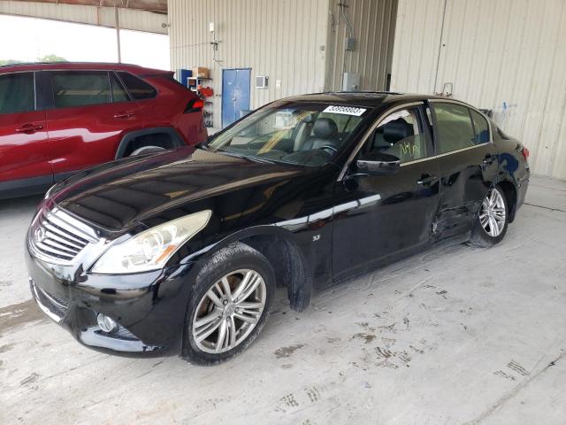 INFINITI Q40 2015 jn1cv6ap6fm580906