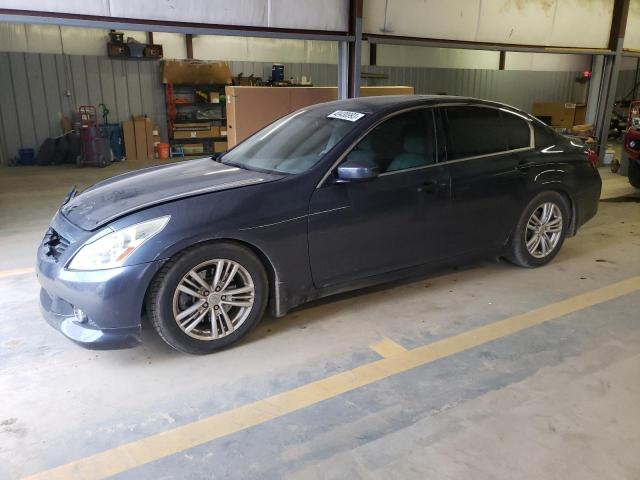 INFINITI G37 BASE 2010 jn1cv6ap7am201887