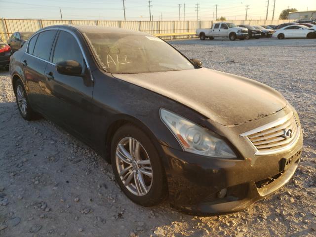 INFINITI G37 BASE 2010 jn1cv6ap7am202389