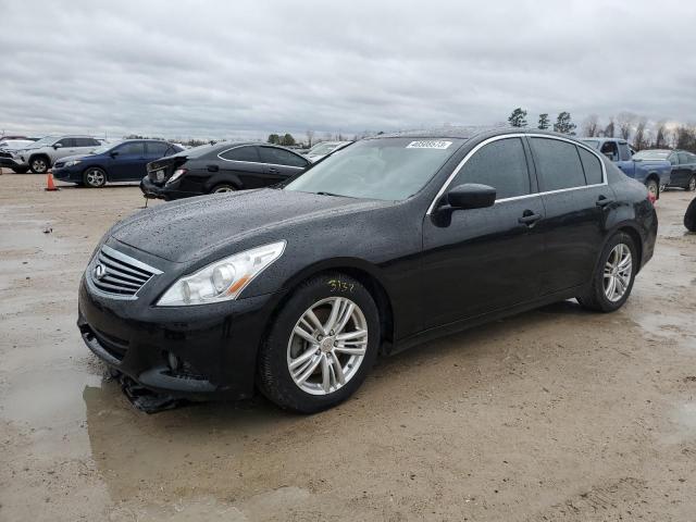 INFINITI G37 BASE 2010 jn1cv6ap7am202585