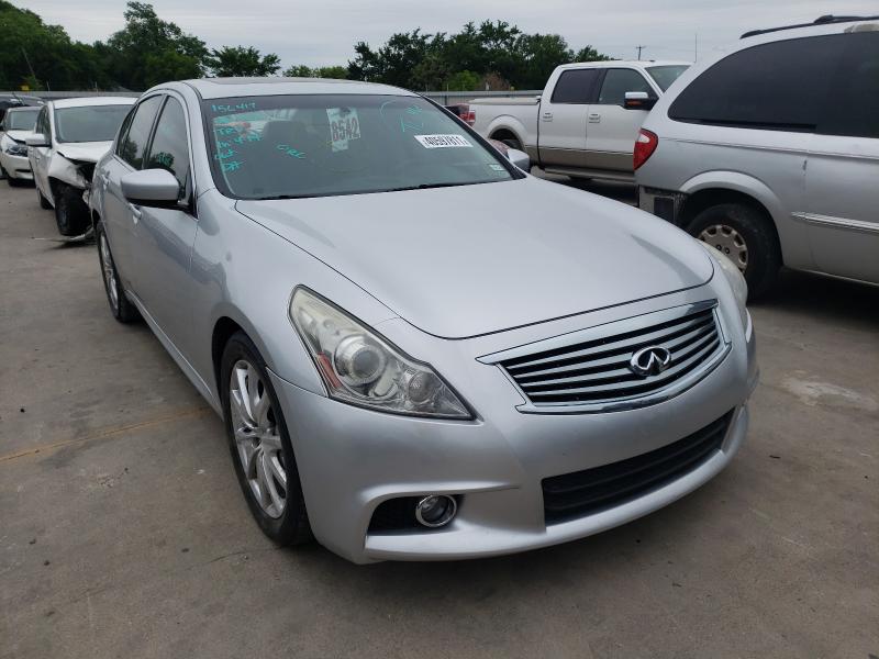 INFINITI G37 BASE 2010 jn1cv6ap7am203574