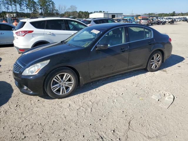 INFINITI G37 2010 jn1cv6ap7am203591