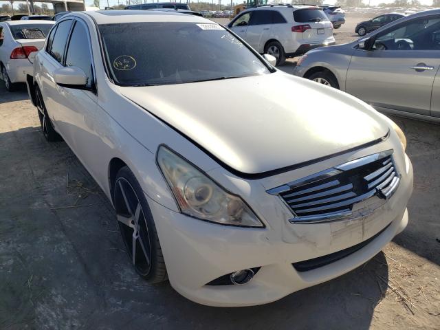 INFINITI G37 BASE 2010 jn1cv6ap7am204157