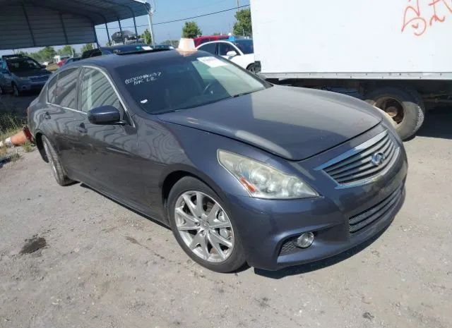 INFINITI NULL 2010 jn1cv6ap7am204546