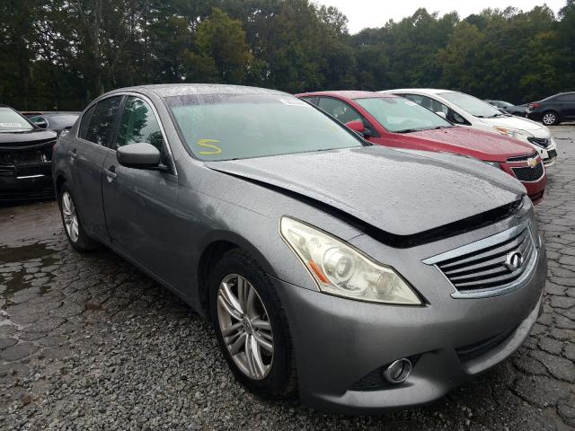 INFINITI G37 BASE 2010 jn1cv6ap7am400132