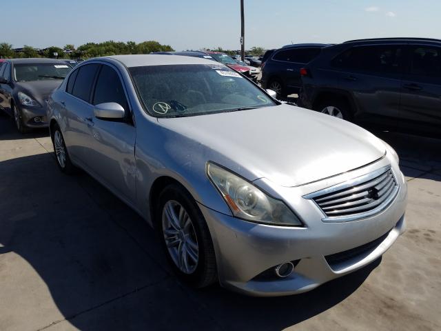 INFINITI G37 BASE 2010 jn1cv6ap7am400616