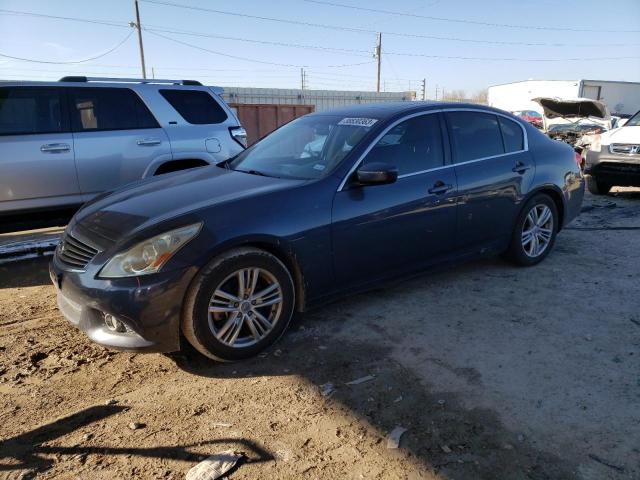 INFINITI G37 BASE 2010 jn1cv6ap7am401572