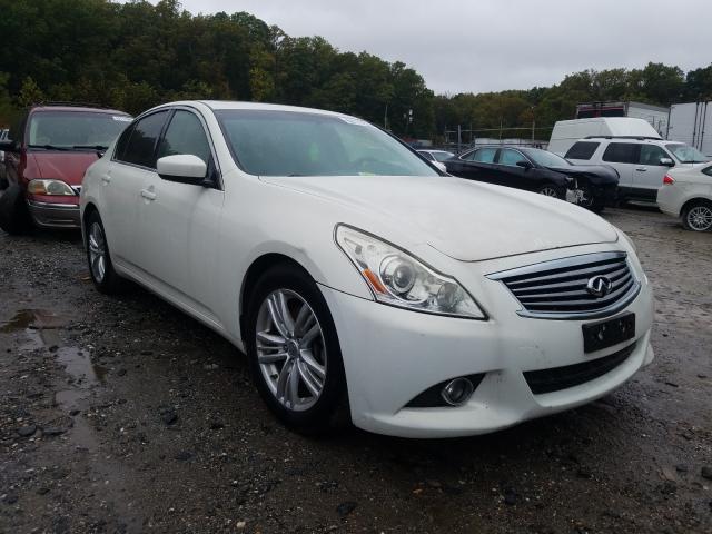 INFINITI G37 BASE 2010 jn1cv6ap7am401927