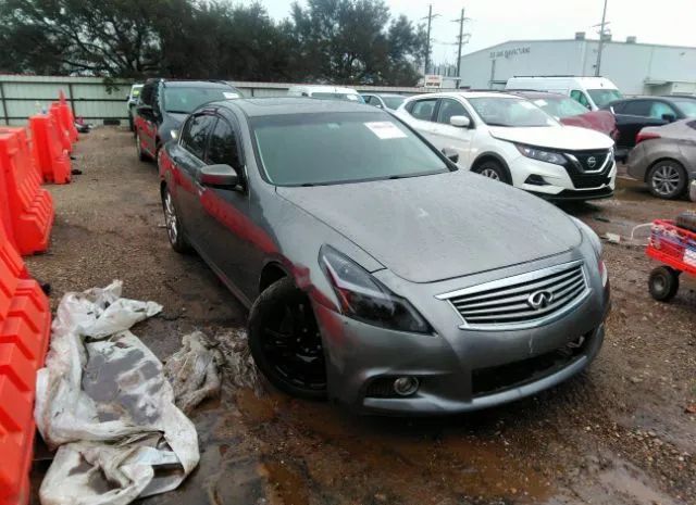 INFINITI G37 SEDAN 2010 jn1cv6ap7am403208