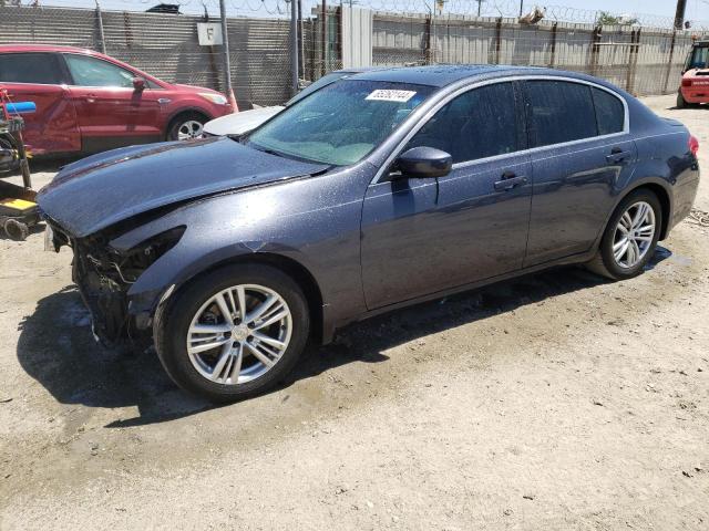 INFINITI G37 BASE 2010 jn1cv6ap7am403502