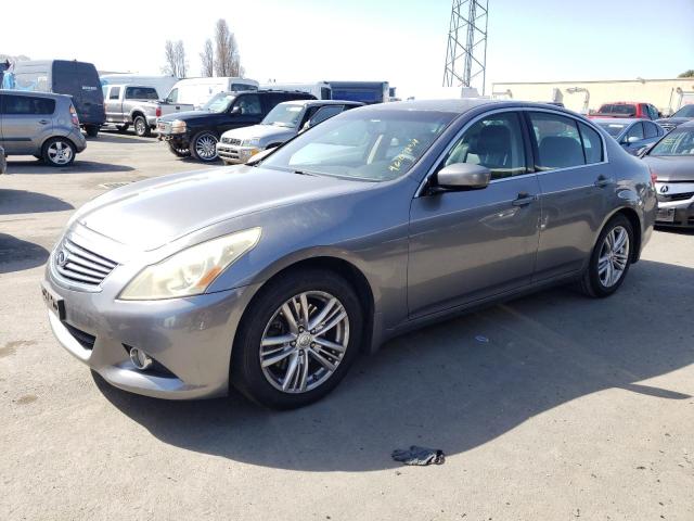 INFINITI G37 2010 jn1cv6ap7am403774