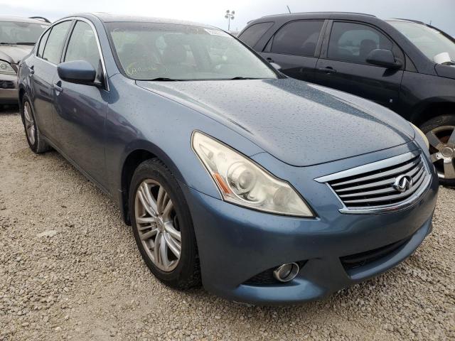 INFINITI G37 BASE 2010 jn1cv6ap7am404133