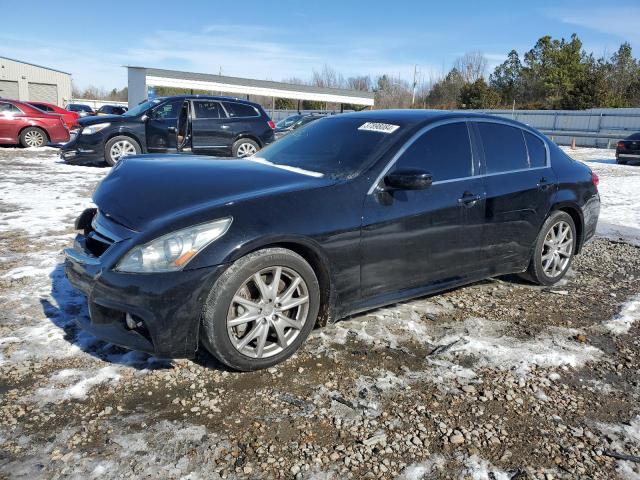 INFINITI G37 2010 jn1cv6ap7am404424