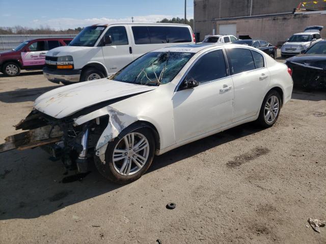 INFINITI G37 BASE 2010 jn1cv6ap7am404455