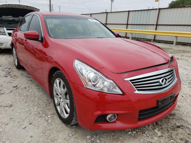 INFINITI G37 BASE 2010 jn1cv6ap7am405332